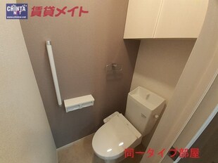 カーサ　セレーノ　Ⅰの物件内観写真